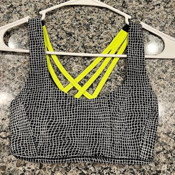 lululemon athletica Other - Lululemon Sports Bra
